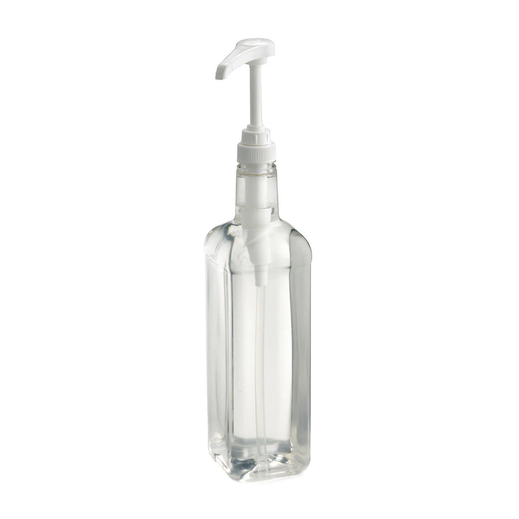 Tablecraft 66128 Syrup Pump, 1/4 oz.
