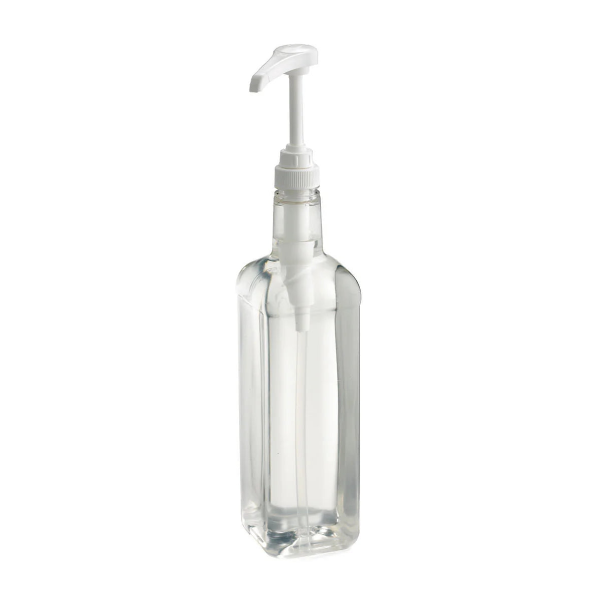 Tablecraft 66128 Syrup Pump, 1/4 oz.