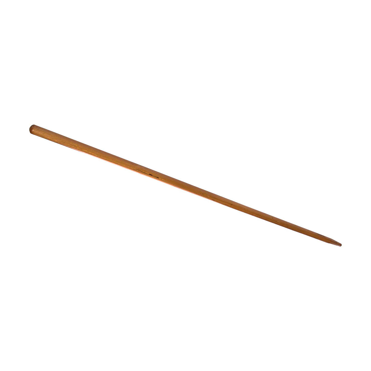 Carlisle 4026200 Flo-Pac Tapered Wood Handle, 60