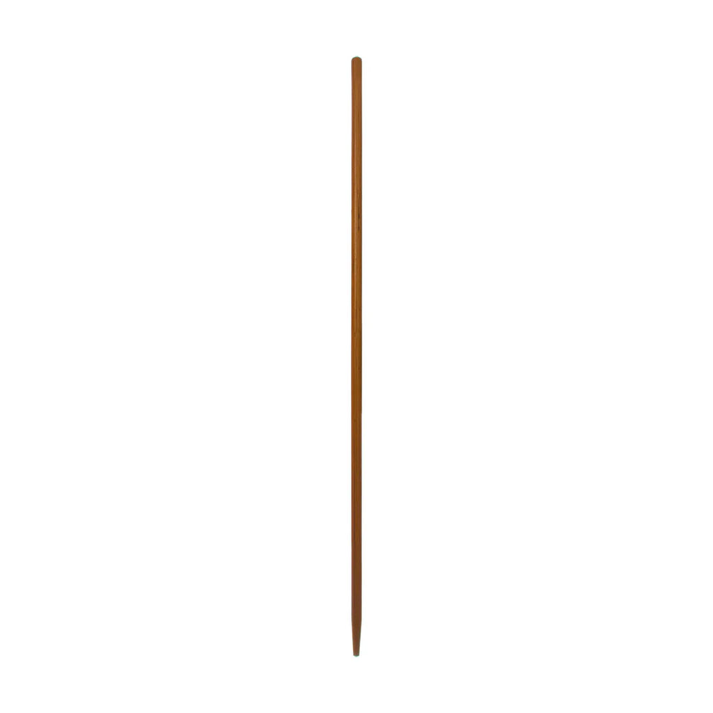 Carlisle 4026200 Flo-Pac Tapered Wood Handle, 60