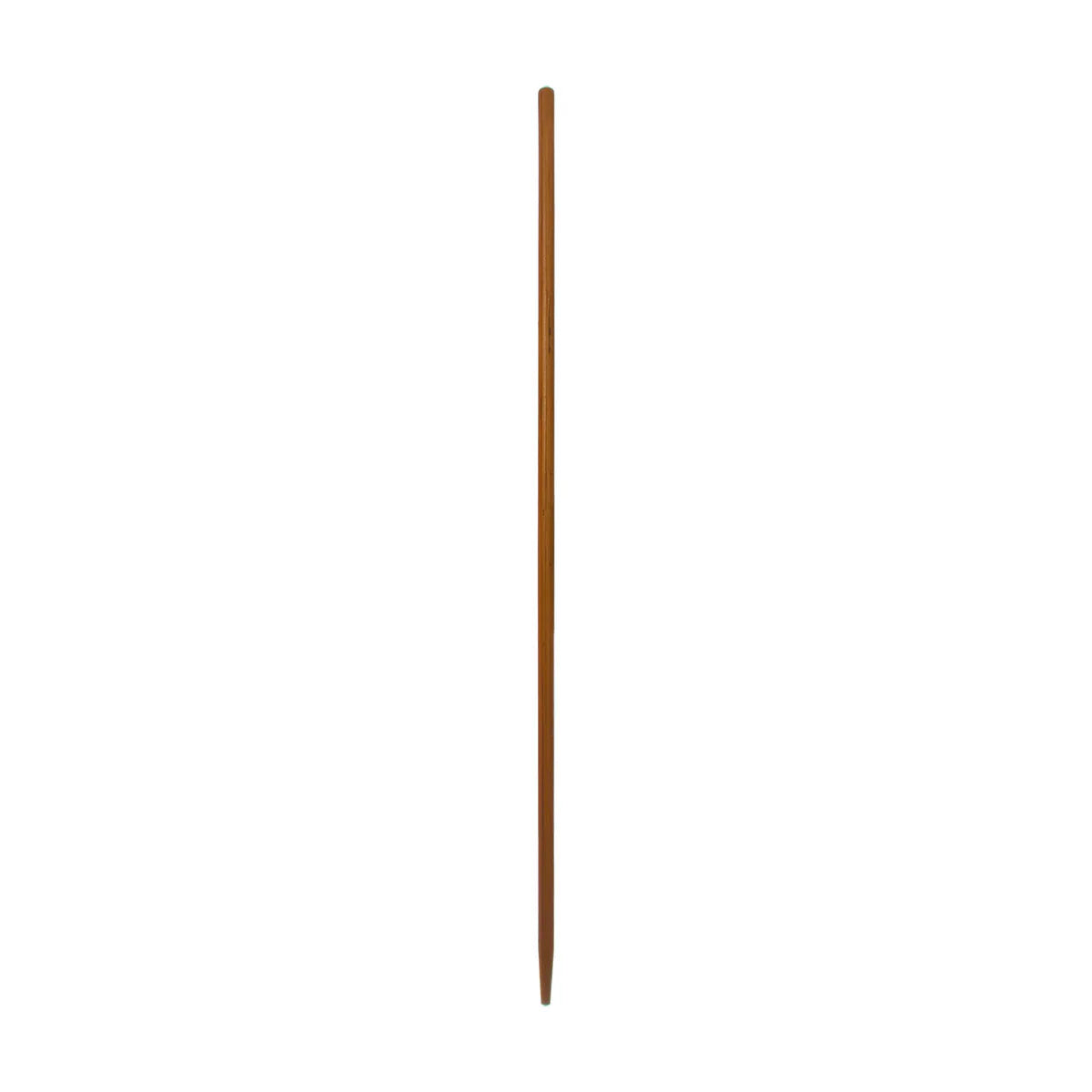 Carlisle 4026200 Flo-Pac Tapered Wood Handle, 60