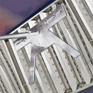 FMP 129-1090 Baffle Boss Lifting Tool for Hood
