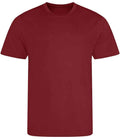 AWDis Cool T-Shirt Red Hot Chilli