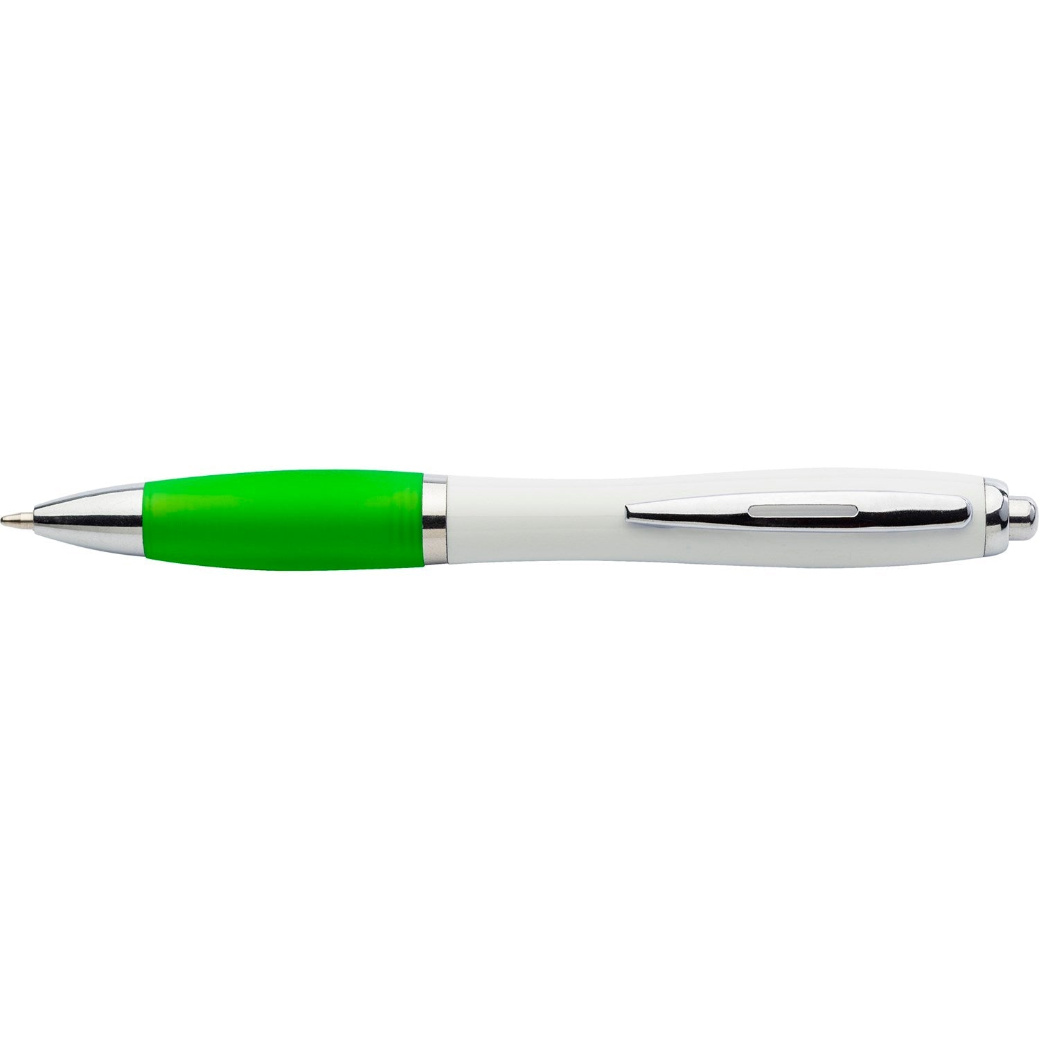 Crayke Recycled plastic ballpen