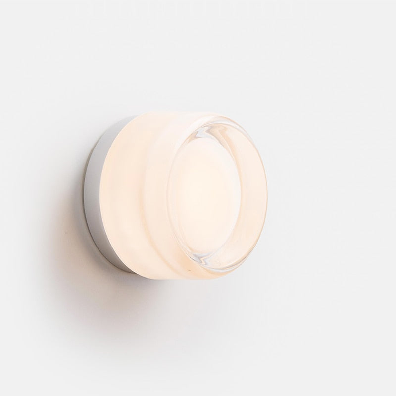 Licorice Minimalist Wall Lamp - Final Sale