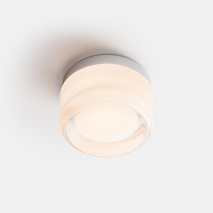 Licorice Minimalist Wall Lamp - Final Sale