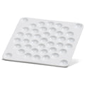 Half Sphere Tasting Tray