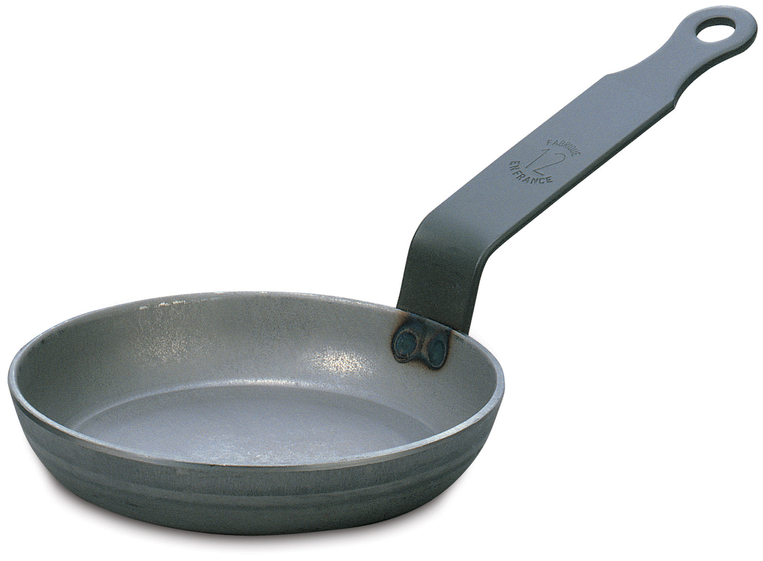Blini Pan - 4.5 inch diam.