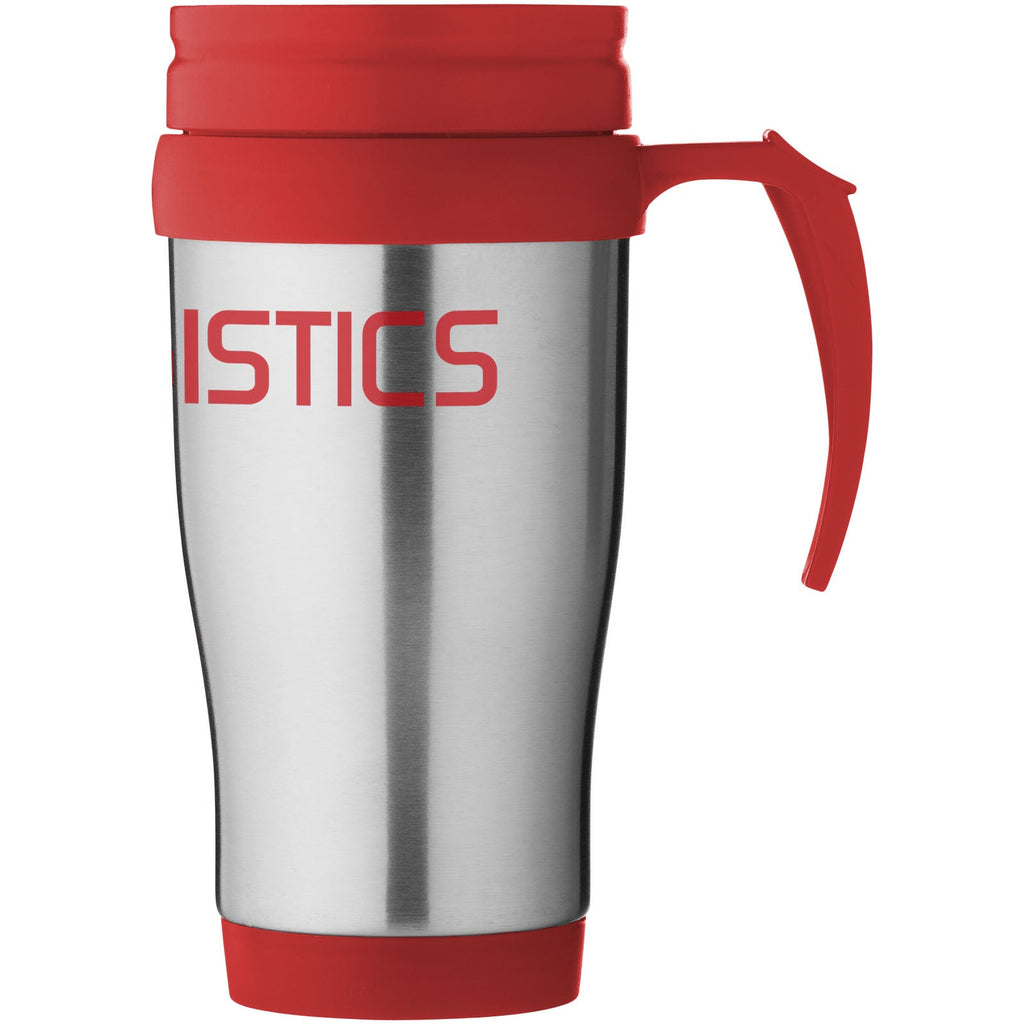 Sanibel 400 ml insulated mug