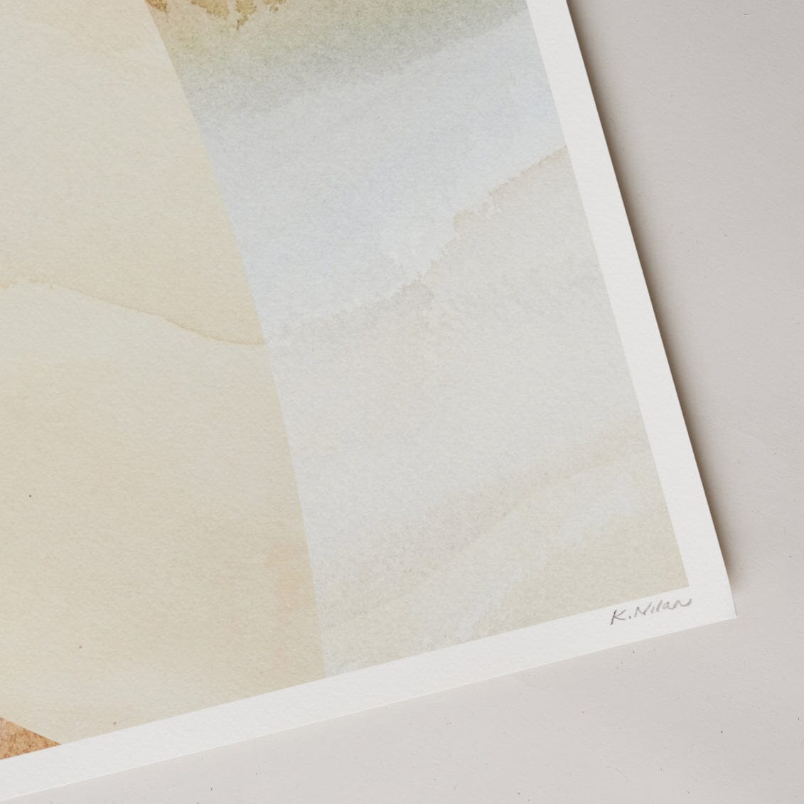 Crescendo Print - 16 x 20