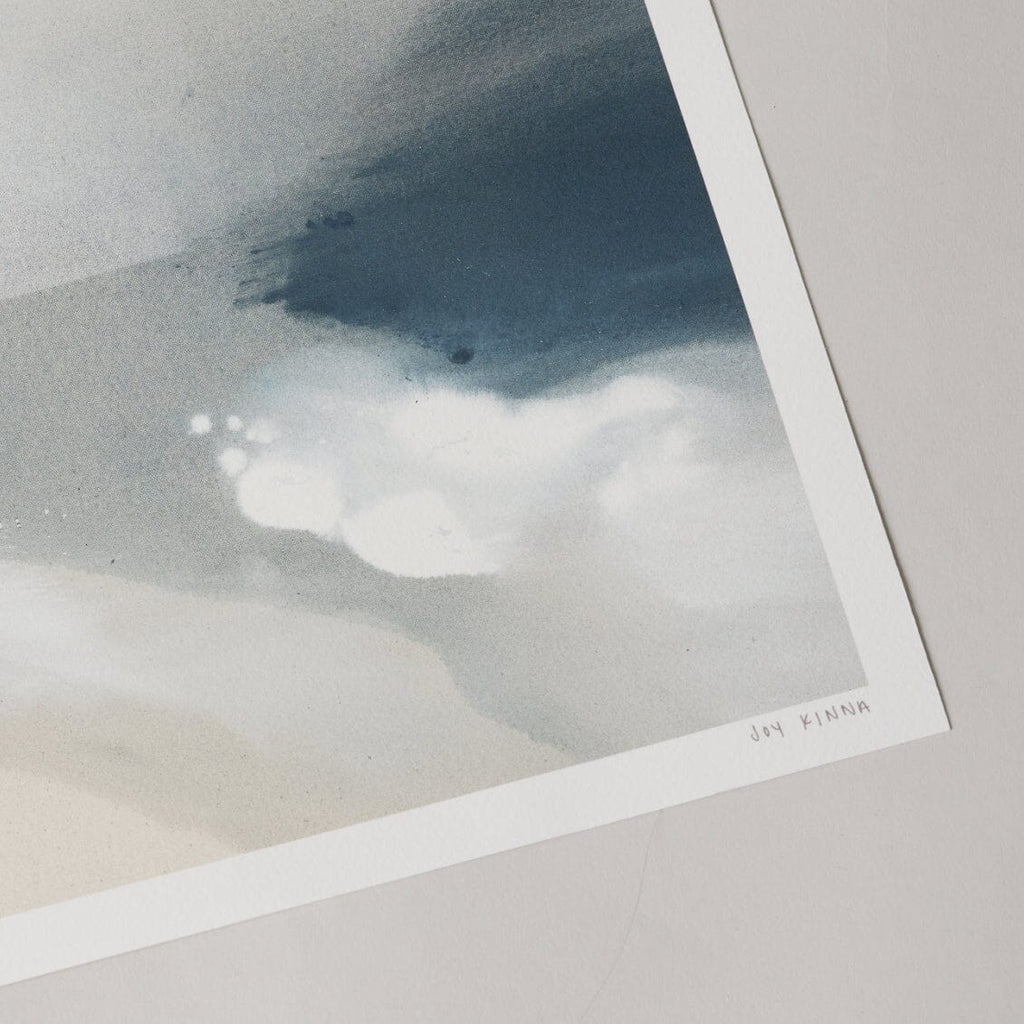 Dwelling Place Print - 8 x 10
