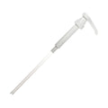Tablecraft 66128 Syrup Pump, 1/4 oz.