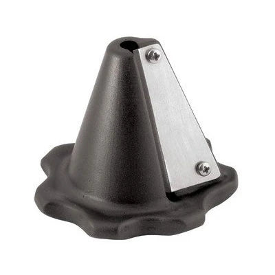 Paderno 48280-12 Vegetable Sharpener, 1-3/4