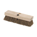 Carlisle 3619200 Flo-Pac Palmyra Deck Brush, 10
