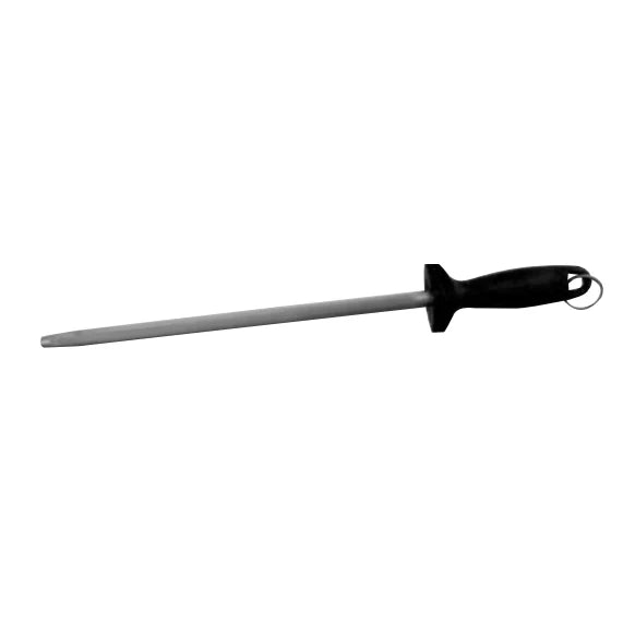 Culinary Essentials by Dexter 990943 CoreCut Sharpening Steel, 12