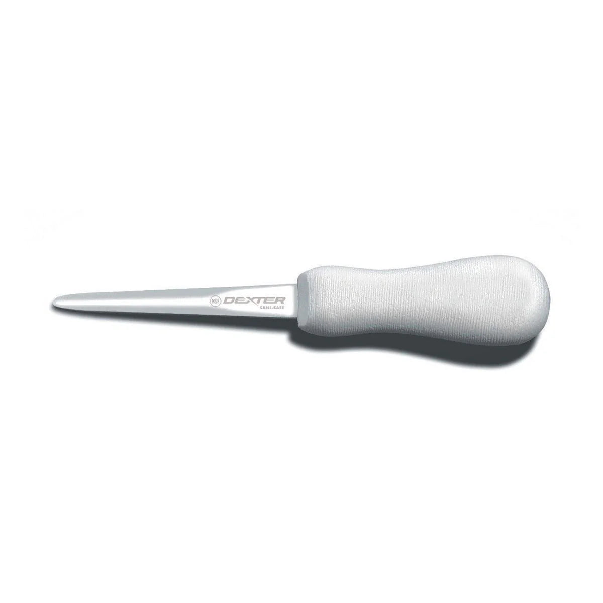 Dexter S120PCP Oyster Knife, 4