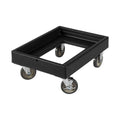 Cambro CD300110 Catering Camdolly, Black, 300 lb.