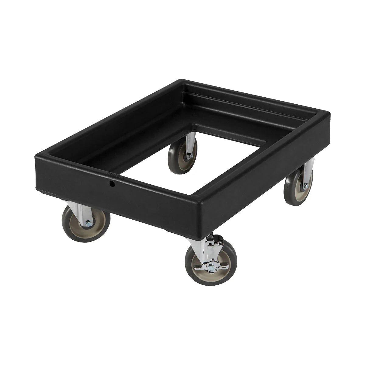 Cambro CD300110 Catering Camdolly, Black, 300 lb.