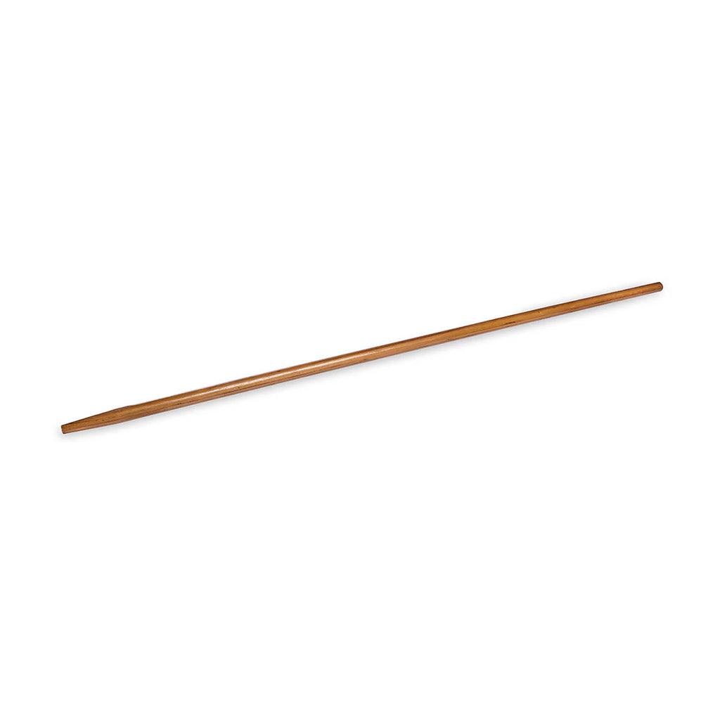 Carlisle 4026200 Flo-Pac Tapered Wood Handle, 60
