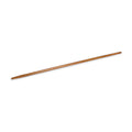 Carlisle 4026200 Flo-Pac Tapered Wood Handle, 60