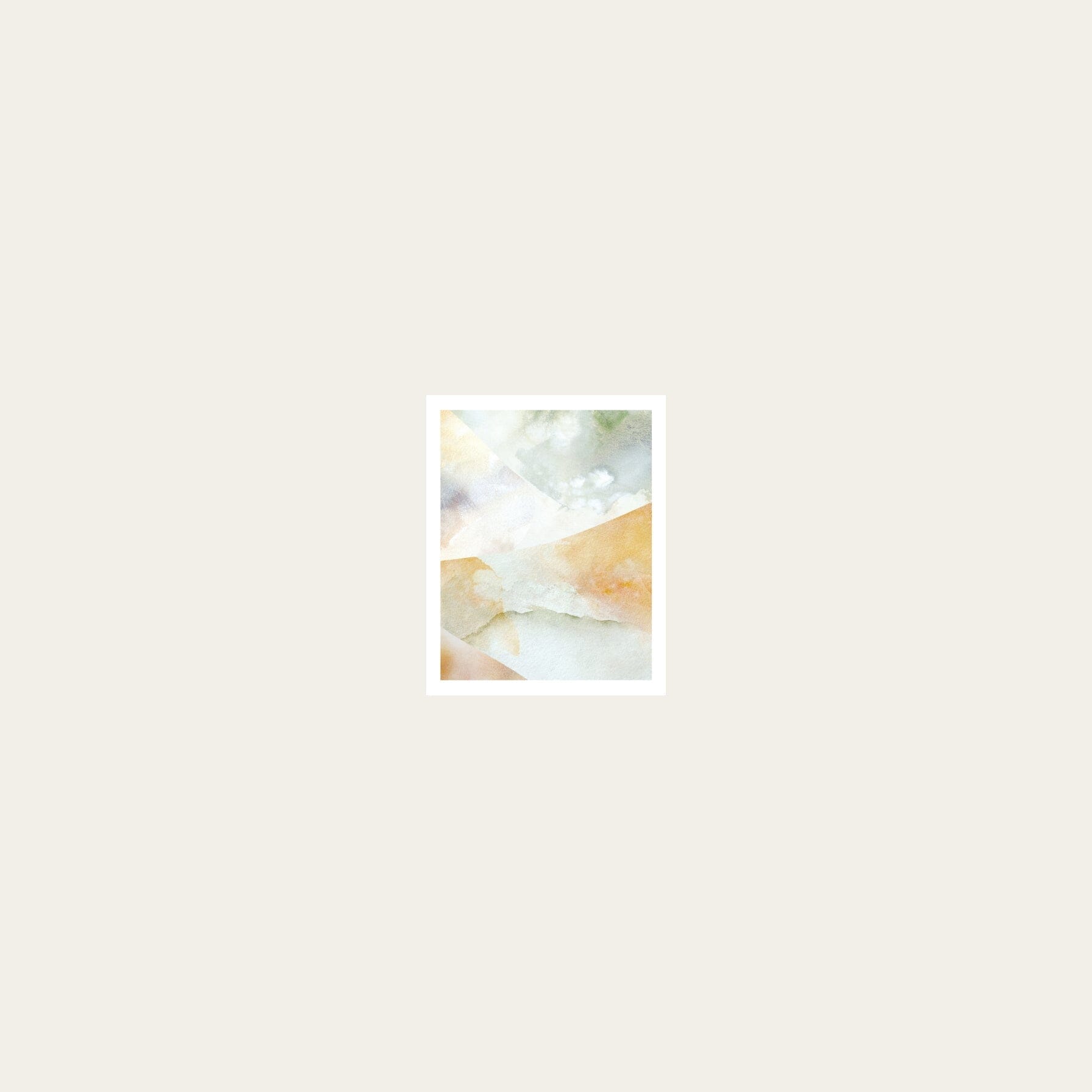Interlude Print - 8 x 10