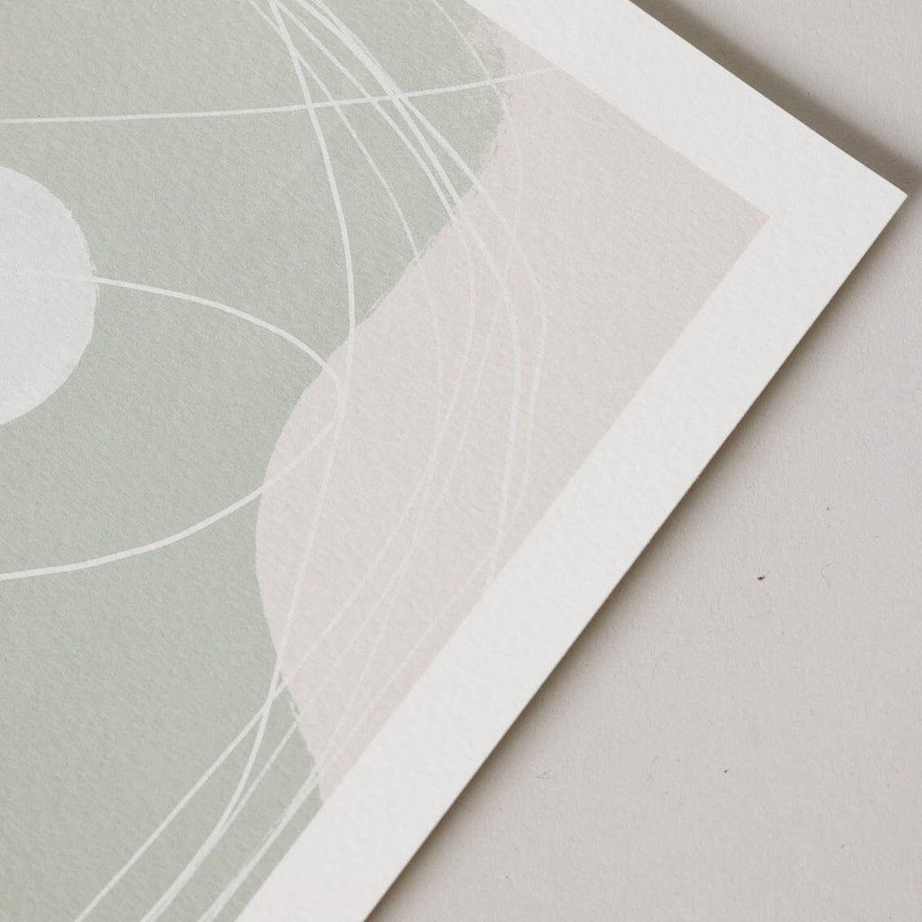 Mindfulness Print -  8 x 10