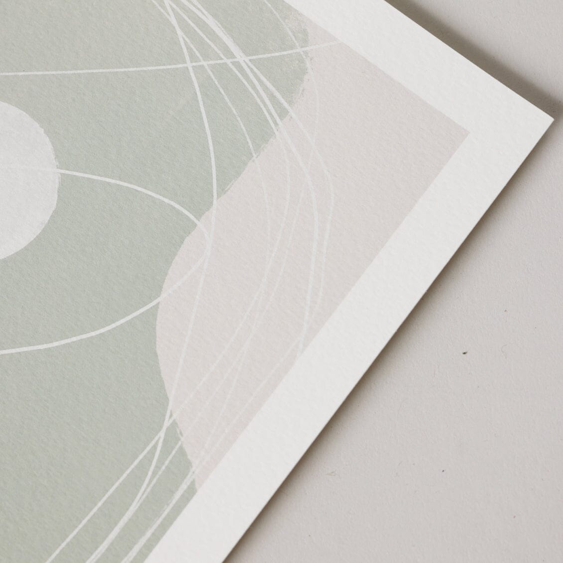 Mindfulness Print -  8 x 10